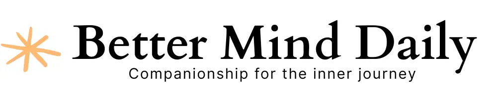 better mind daily logo